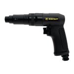 Fp - visseuse pneumatique rc 4710 2 000 min - � 6. 3 mm (1 / 4 po. ) a4 pans 2 - 6 nm rodcraf