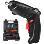 Visseuse sans fil 4. 5nm, visseuse devisseuse sans fil 2. 0ah 3. 6v , câble usb et boîte de rangement, ... Visseuse sans fil 4. 5nm, visseuse devisseuse sans fil 2. 0ah 3. 6v , câble usb et boîte de rangement, ...