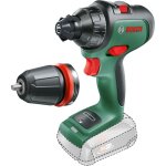 [jamais utilise] visseuse sans fil bosch advanceddrill 18 (sans batterie, syst�me 18 volts, diam�tre ...