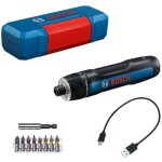 Bosch professional - tournevis sans fil 3. 6v go - bosch - 06019h2201