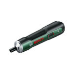 Bosch - visseuse sans fil ergonomique pushdrive (3, 6v - 1, 5ah int�gr�e, recharge micro usb, livr�e ...