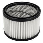 Filtre hepa pour aspirateur de cendres 1400w vito