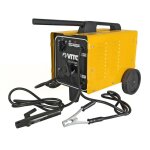 Vito pro - power - poste � souder 160a traditionnel ventil� baguettes 1. 6 � 4 mm vito