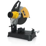 Vito pro - power - scie circulaire 2300 w disque diam 355 coupes aciers vito