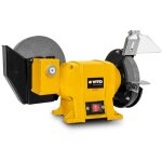 Touret � meuler double 250w � 150 / � 200 mm vito