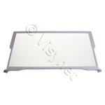 Whirlpool - vitre bac frigo - 481245088134