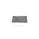 Vitre bac l�gumes 476x230mm pour r�frig�rateur arthur martin electrolux 2060798044