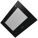 Vitre ext�rieur d'origine (00712864) four, cuisini�re bosch