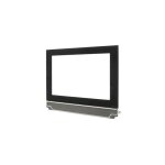 Vitre interieure de four pour four bosch 00774442