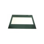 Vitre interieure four pour four glem - gas airlux