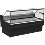 Vitrine r�frig�r�e horizontale alaska - mec