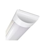 Plafonnier led 60cm 24w complet avec kit led 4 pi�ces 3000k