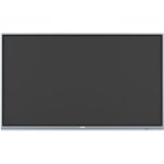 Vivitek novotouch ek865i tableau blanc interactif 2, 18 m (86 ) 3840 x 2160 pixels cran tactile gris ...
