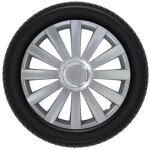 Ensemble d'enjoliveurs - 13 pouces - spyder