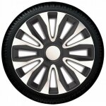 Autostyle - ensemble d'enjoliveurs - 15 pouces - avalone