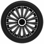 Autostyle - ensemble d'enjoliveurs - 15 pouces - le mans