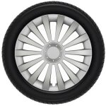 Ensemble d'enjoliveurs - 15 pouces - meridan