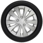 Ensemble d'enjoliveurs - 15 pouces - storm