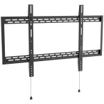 Vivolink - vlmw60100 support tv 2, 54 m (100') noir
