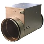 Vmc neti - batterie de pr�chauffage - 500w �125mm