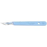 Swann morton scalpel jetable 39 mm carbone 1 pc(s) y763382