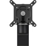 Vogel's support mural pour �cran momo 2116 1 �cran(s) 25, 4 cm (10 ) - 109, 2 cm (43 ) noir inclinable, ...