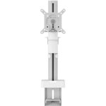 Vogel's momo 2117 bras de moniteur � mouvement (blanc) (7121171)