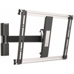 Vogels - support mural pour �cran plat vogel s thin 425 orientable extra plat pour television de 26 a ...