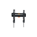Vogels - support mural fixe vogel s tvm 3205 pour �cran tv de 19 � 50 noir