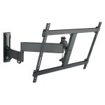 Vogels - vogel's - support mural full motion 40 - 77inch - noir 35kg -