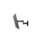 Support mural pour téléviseur vogels ma2040 - a1 inclinaison complète 19 - 40 pouces poids max. 15 kg ... Support mural pour téléviseur vogels ma2040 - a1 inclinaison complète 19 - 40 pouces poids max. 15 kg ...