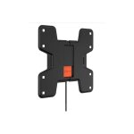 Vogels - vogel's wall 3105 - support tv fixe 19 - 43'' - 20 kg max. - 2, 3 cm du mur Vogels - vogel's wall 3105 - support tv fixe 19 - 43'' - 20 kg max. - 2, 3 cm du mur