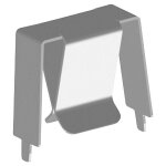 Vogt verbindungstechnik - 3867 y bz sn housse pour broche de contr�le w956393