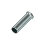 Vogt verbindungstechnik - embout simple d'extr�mit� de c�ble 440410. 47 1. 5 mm� non isol� m�tal 100 ...