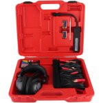 Voiture �lectronique du bruit �lectronique st�thoscope auto outil de diagnostic 6 canal pour le r�servoir ...