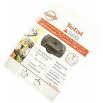 Volant de serrage noir (790071, x1040002) cocotte - minute seb, tefal