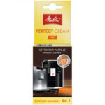 Volavo - pastilles d�tartrantes (4 x 1, 8g) pour cafeti�re, expresso melitta france 6762481