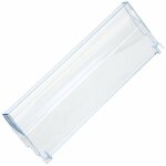 Volet d'origine (00708732) r�frig�rateur, cong�lateur bosch constructa, siemens