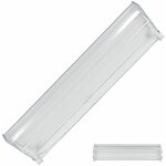 Volet pour cong�lateur d'origine (00708735, 00708743) r�frig�rateur, cong�lateur bosch siemens