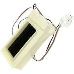 Volet motoris� distribution froid (00609340017) r�frig�rateur, cong�lateur haier