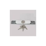 Volet moustiquaire - serrure s�curit� avec contre plaque pour volet roulant tirage direct