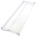 Volet portillon cong�lateur c00480974 ? pi�ce d�tach�e pour r�frig�rateur whirlpool ? fermeture efficace ...
