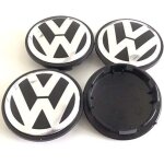 Volkswagen beetle golf polo hubcap wheel center caps 3b7601171 (4 pcs) 65mm. . debuns