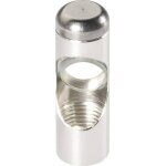 Voltcraft - 45 � miroir � de la sonde 5. 5 mm