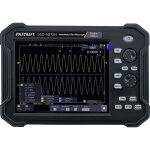 Voltcraft - oscilloscope manuel dso - 5072h 70 mhz 2 canaux 1 g�ch / s 40 mpts 8 bits m�moire num�rique ...