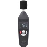 Voltcraft - sl - 80 sonom�tre 30 - 130 db 31. 5 hz - 8 khz