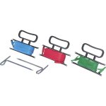 Voltcraft - vc - 14987455 ist 3001 set piquet de terre 1 pc(s)