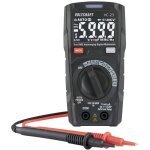 Voltcraft - vc - 23 multimètre numérique cat iii 600 v affichage (nombre de points): 6000 Voltcraft - vc - 23 multimètre numérique cat iii 600 v affichage (nombre de points): 6000