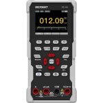 Voltcraft vc - 44 multim�tre num�rique cat iii 1000 v affichage (nombre de points): 20000