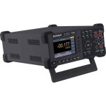 Voltcraft - vc - 7055bt multim�tre de table num�rique enregistreur de donn�es cat i 1000 v, cat ii 600 ...